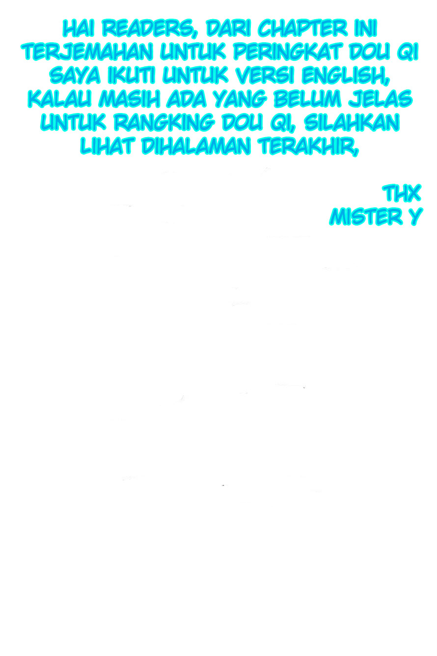 Battle Through the Heavens Prequel chapter 56